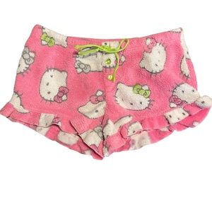 Hello Kitty size women’s small